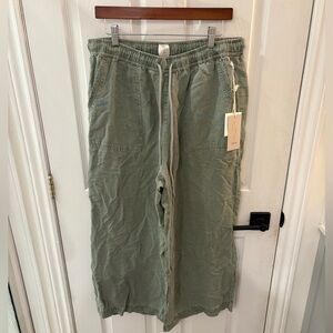 Women’s Joie Green Casual Shorts